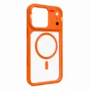 Iphone 15 Pro Max Storm Guard Magsafe Silikon Kılıf
