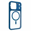 Iphone 15 Pro Max Storm Guard Magsafe Silikon Kılıf