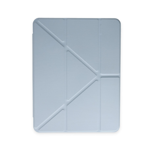Apple iPad Air 4 10.9" Katlanabilir Tablet Kılıfı | Kalemlikli