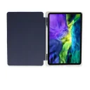 Samsung Galaxy Tab A9 Plus X210 11" Kalemlikli Katlanabilir Tablet Kılıfı