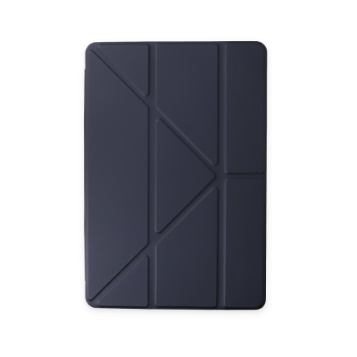 Samsung Galaxy X200 Tab A8 10.5" Katlanabilir Tablet Kılıfı | Kalemlikli