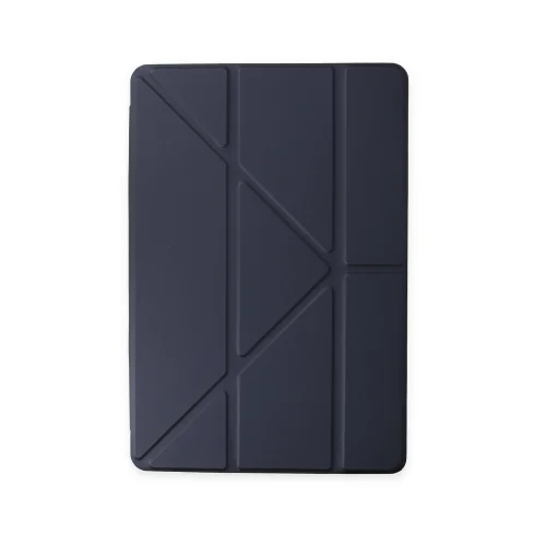 Samsung Galaxy Tab A9 Plus X210 11" Kalemlikli Katlanabilir Tablet Kılıfı