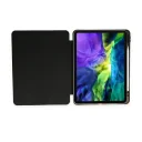 Samsung Galaxy Tab A9 Plus X210 11" Kalemlikli Katlanabilir Tablet Kılıfı