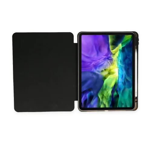 Samsung Galaxy Tab A9 Plus X210 11" Kalemlikli Katlanabilir Tablet Kılıfı