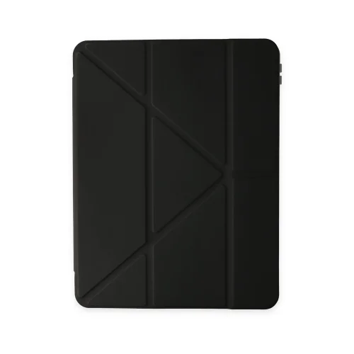 Samsung Galaxy Tab A9 Plus X210 11" Kalemlikli Katlanabilir Tablet Kılıfı