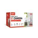 Blic Blm04 2Mp Hd IP66 Dış Ünite IPKamera | Wifi 2.4G | Hareket Sensörlü | Gece Görüşü