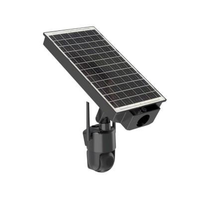 Blic Blm75 Çift Lens 4MP 4K Ultra HD Solar IP Kamera Blic Blm75 Çift Lens 4MP 4K Ultra HD Solar IP Kamera
