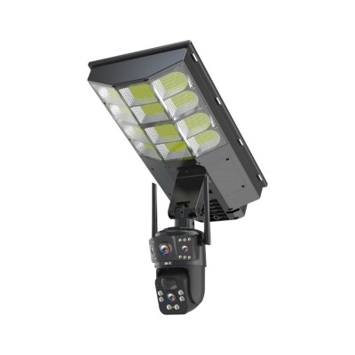 Blic Blm75 Çift Lens 4MP 4K Ultra HD Solar IP Kamera Blic Blm75 Çift Lens 4MP 4K Ultra HD Solar IP Kamera