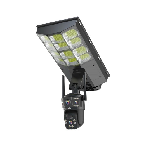 Blic Blm75 Çift Lens 4MP 4K Ultra HD Solar IP Kamera Blic Blm75 Çift Lens 4MP 4K Ultra HD Solar IP Kamera
