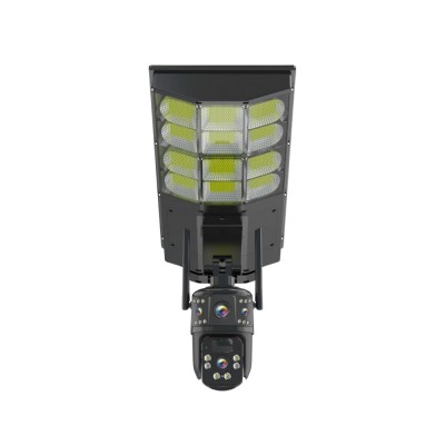 Blic Blm75 Çift Lens 4MP 4K Ultra HD Solar IP Kamera Blic Blm75 Çift Lens 4MP 4K Ultra HD Solar IP Kamera