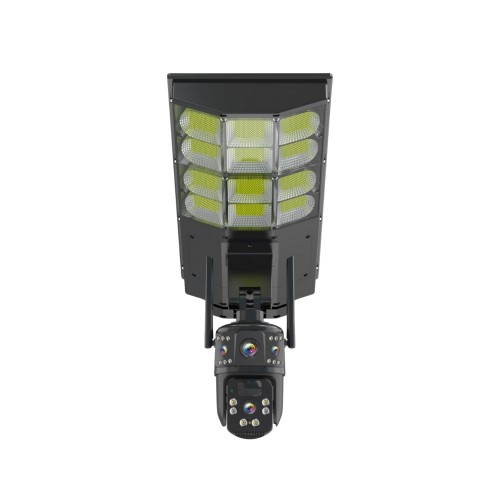 Blic Blm75 Çift Lens 4MP 4K Ultra HD Solar IP Kamera Blic Blm75 Çift Lens 4MP 4K Ultra HD Solar IP Kamera