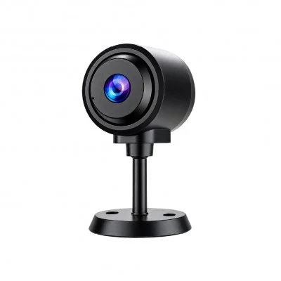 C1 Mini Gizli Kamera | Kablosuz İç Mekan Kamerası | 1080P