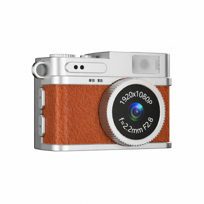 Castu S150 Mini Dijital Kamera | 1920 x 1080P