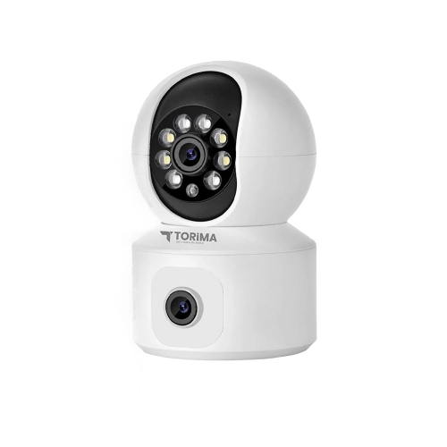 360 Wifi Camera CMR-10