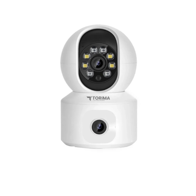 360 Wifi Camera CMR-10