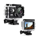 D800 4K Ultra Hd Wifi Su Geçirmez Aksiyon Kamerası