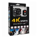 D800 4K Ultra Hd Wifi Su Geçirmez Aksiyon Kamerası