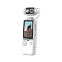 Kalobee Pocket3 Pro 4K UHD Mini El Kamerası | Autofocus | Stereo Kayıt