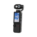 Kalobee Pocket3 Pro 4K UHD Mini El Kamerası | Autofocus | Stereo Kayıt