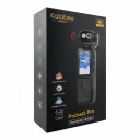 Kalobee Pocket3 Pro 4K UHD Mini El Kamerası | Autofocus | Stereo Kayıt