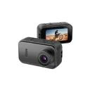 Leerfei F2 Mini Aksiyon ve Motosiklet Kamerası | Gidon Bağlantılı