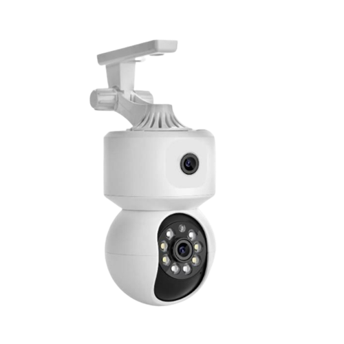 360 Wifi Camera CMR-10