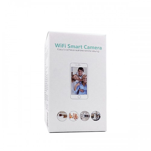 360 Wifi Camera CMR-10 360 Wifi Camera CMR-10