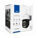 Venandin CAMPTX-001 Optix WiFi PoE PTZ 3Mp IP Kamera