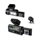 YK Design 909 WDR Full HD 1080p Araç İçi Kamera