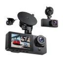 YK Design AN-6312 Full HD WiFi Araç İçi Kamera