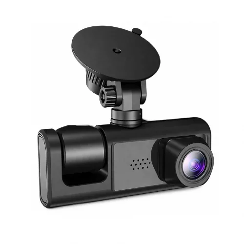 YK Design AN-6313 SuperHD 1080p WiFi Araç İçi Kamera