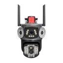 YK-P2022 Sim Kartlı IP Kamera | Wifi 4G