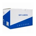YK-P2022 Sim Kartlı IP Kamera | Wifi 4G
