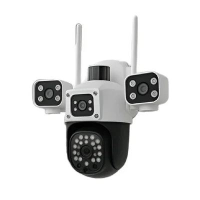 YK-P2077 IP Kamera