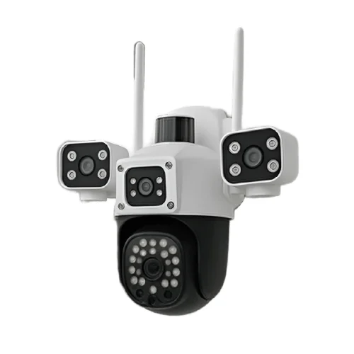 YK-P2077 IP Kamera
