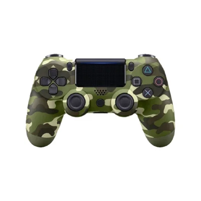 Desenli PS4 Kablosuz Oyun Kolu