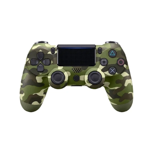 Desenli PS4 Kablosuz Oyun Kolu