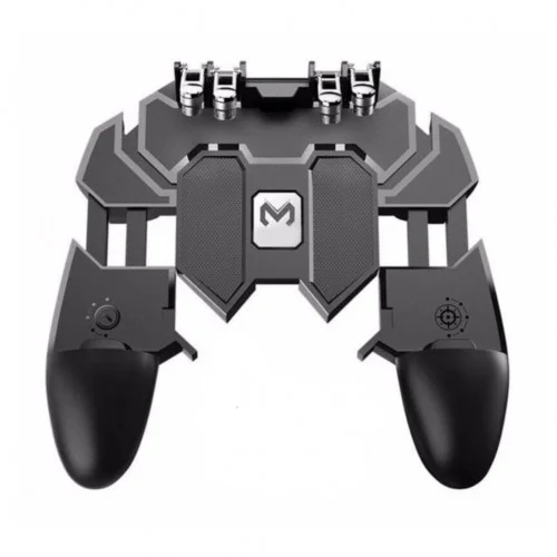 Onezero AK-66 Gamepad | Mobil Telefon Oyun Kontrol Tetiği
