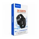HainoTeko BS-1 Ekransız Akıllı Bileklik | Fitness Takip Bilekliği
