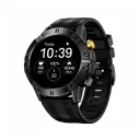 HainoTeko RW-58 Amoled Ekran Akıllı Saat | 3 Kordon | 1 ATM Su Geçirmez | 10 Gün Kullanım