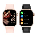 HainoTeko ST-11 Amoled Ekran Akıllı Saat | Watch Buds Kulaklık | 3 Kordon | Suya Dayanıklı