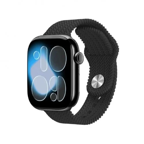 HK12 Pro A Amoled Ekran Akıllı Saat | 2 Kordon