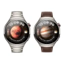 Leerfei SW32 Watch 4 Pro Akıllı Saat | 3 Kordon