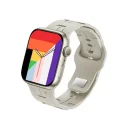 HK11 Mini Plus Amoled Akıllı Saat | Çift Kordon | 38mm