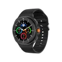 Kalobee SK46 Amoled Ekran Akıllı Saat | Chat GPT | 2 Kordon | Suya Dayanıklı