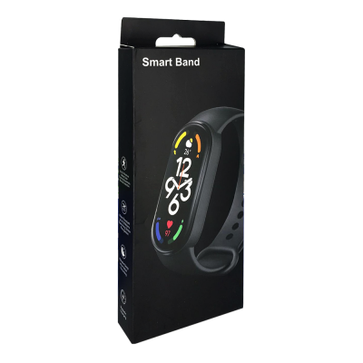 Smart Watch Band M8 Akıllı Bileklik