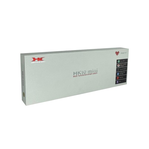 HK10 Mini Akıllı Saat | ChatGPT | 38-41mm HK10 Mini Akıllı Saat | ChatGPT | 38-41mm