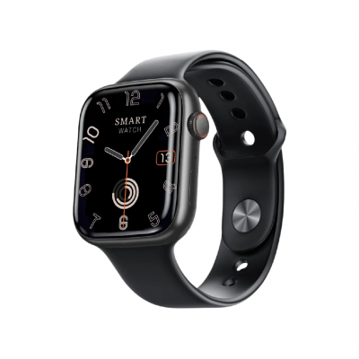 Yesido 1039 Akıllı Saat | 2.01" HD Dokunmatik Ekran