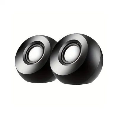 A59 Kablolu Mini Pc Speaker