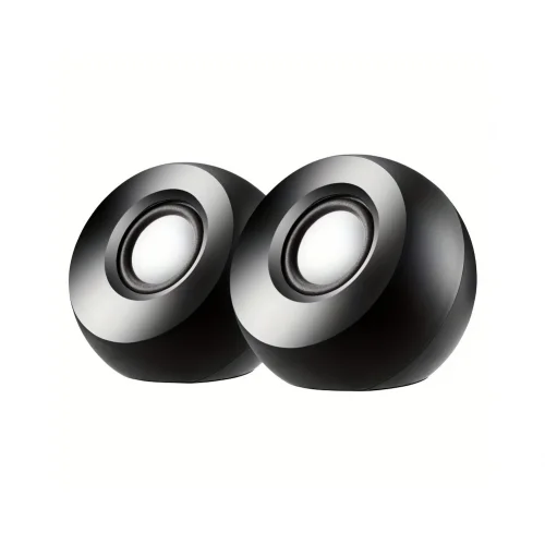 A59 Kablolu Mini Pc Speaker
